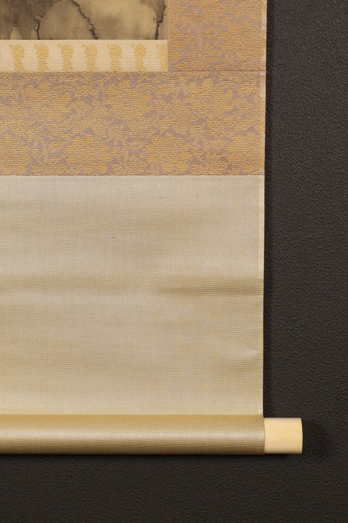 The
